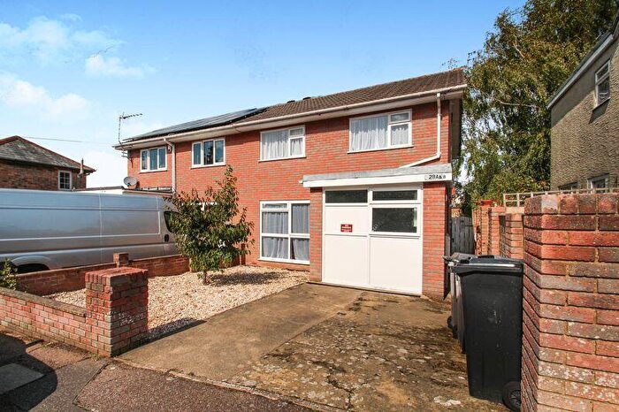 6 Bedroom Semi-Detached House To Rent In Virtual Viewing Available - Luther Road, Winton, BH9