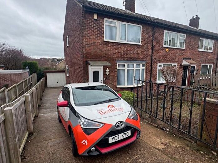 3 Bedroom End Terrace House To Rent In Marsh Terrace, Pudsey, LS28