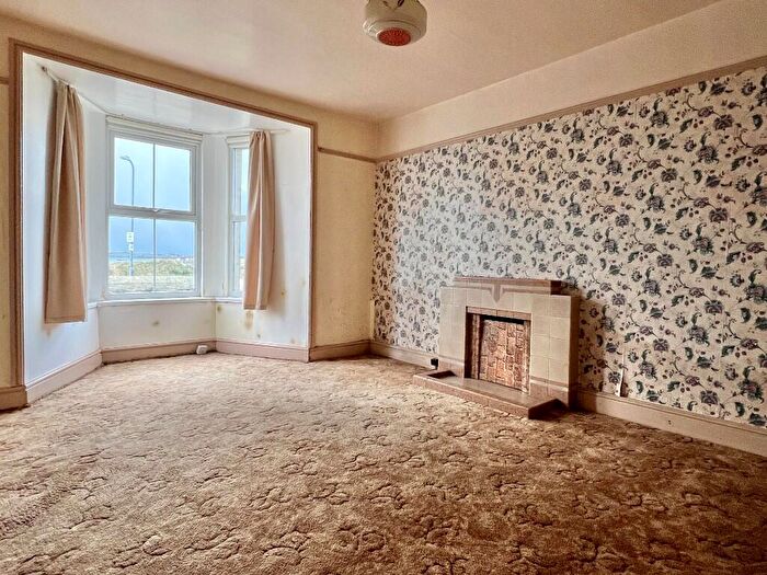 5 Bedroom Detached House For Sale In Warren Road, Rhosneigr, LL64