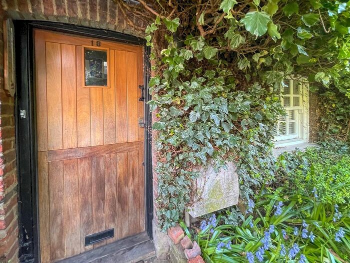 2 Bedroom Terraced House To Rent In Byron Hill Rd, Harrow On The Hill, HA2