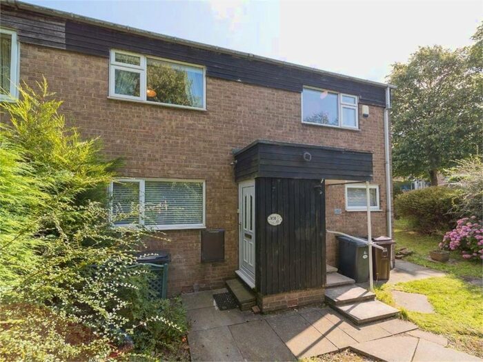2 Bedroom Apartment To Rent In Park Avenue, Chapeltown, Sheffield, South Yorkshire, S35