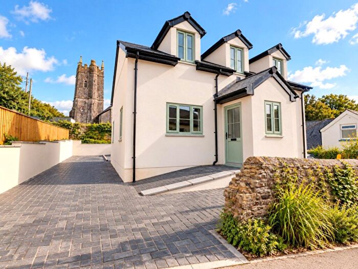 4 Bedroom Detached House For Sale In Yarnscombe, Barnstaple, Devon, EX31