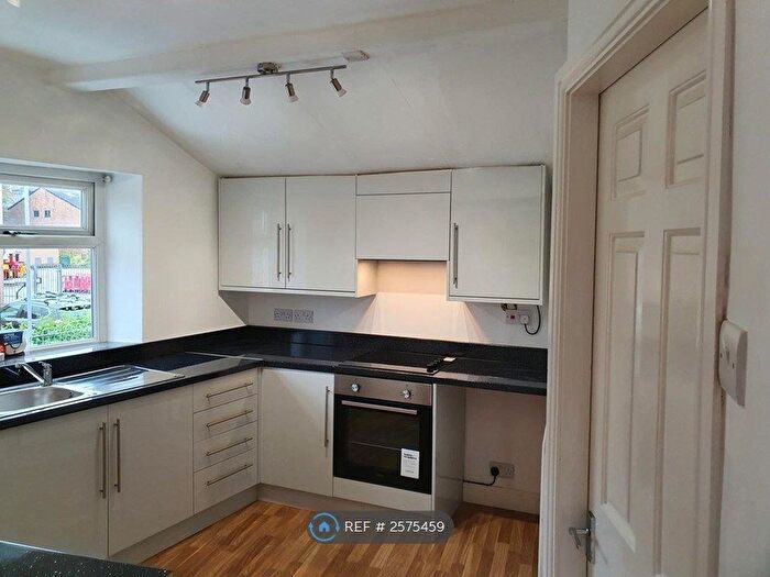 2 Bedroom Flat To Rent In Skipton Road, Harrogate, HG1