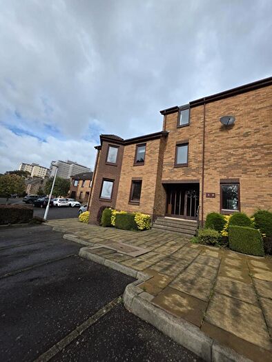1 Bedroom Flat To Rent In The Kyles, Kirkcaldy, Fife, KY1