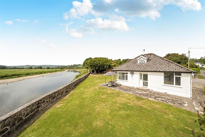 2 Bedroom Detached Bungalow For Sale In Glasbury, Hereford, HR3