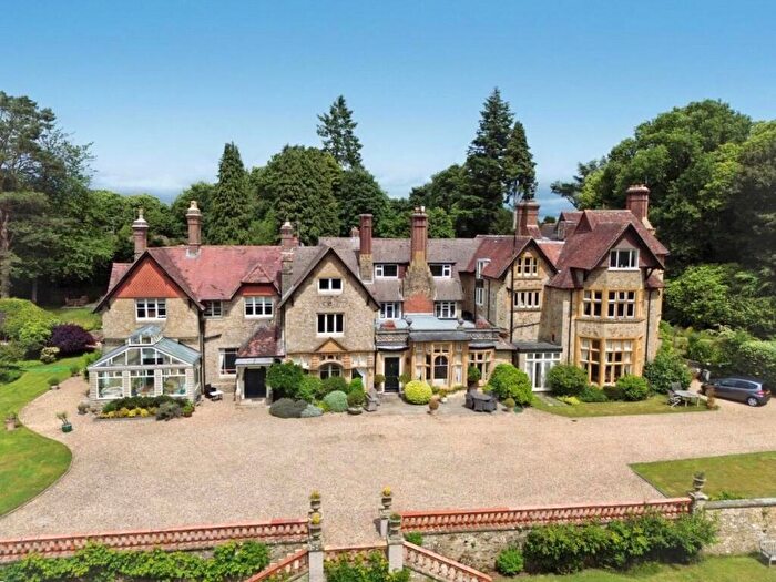 2 Bedroom Apartment For Sale In Beacon Hill Park, Churt Road, Hindhead, Surrey, GU26