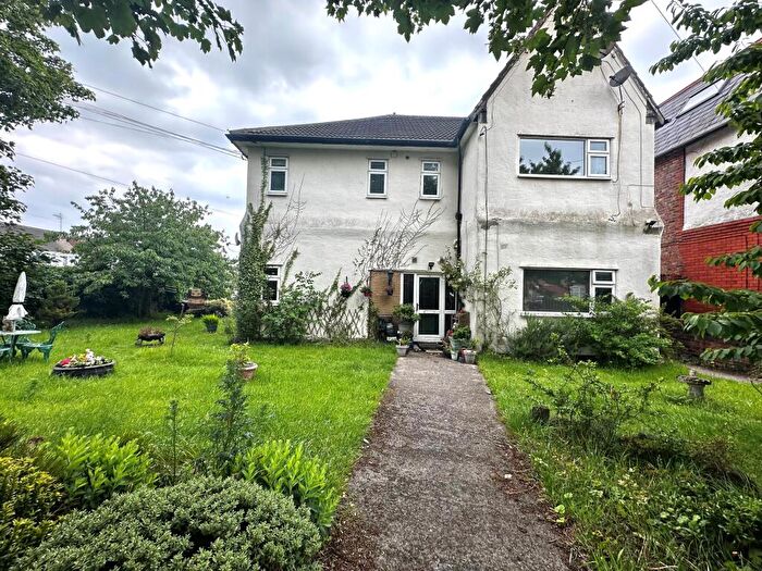 Studio To Rent In Stanley Avenue, Wallasey, CH45
