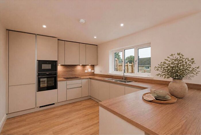 3 Bedroom Detached House For Sale In Pathfinder Drive, Lancaster, LA1