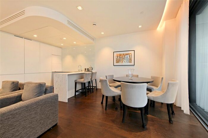 2 Bedroom Flat To Rent In Riverwalk, Millbank, SW1P