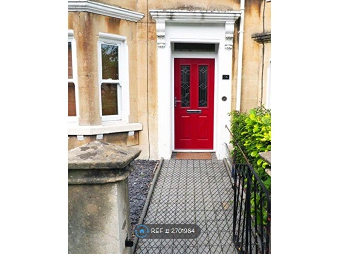 5 Bedroom Terraced House To Rent In West Avenue, Bath, BA2