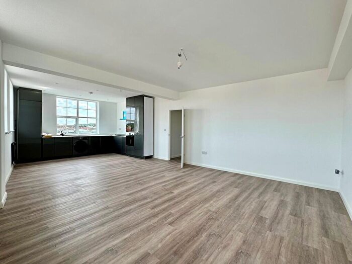 2 Bedroom Apartment To Rent In Chapel Street, King's Lynn, PE30