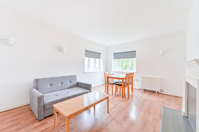 2 Bedroom Flat To Rent In Empire Way, , Wembley, HA9