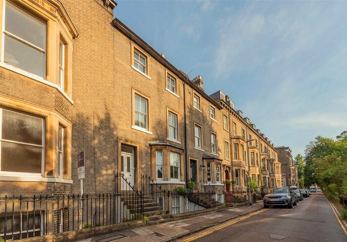 5 Bedroom Terraced House To Rent In Brookside, Cambridge, CB2