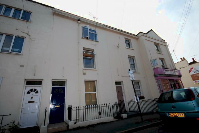 Studio To Rent In Oxford Street, Leamington Spa, Warwickshire, CV32