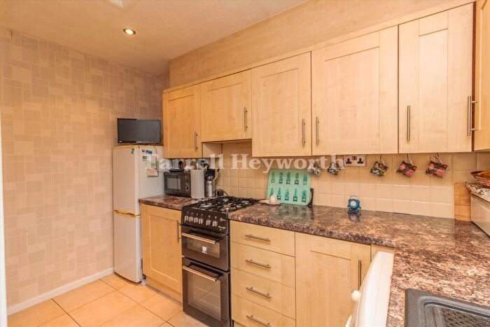 1 Bedroom Flat For Sale In Redcar Avenue, Ingol, Preston, PR2