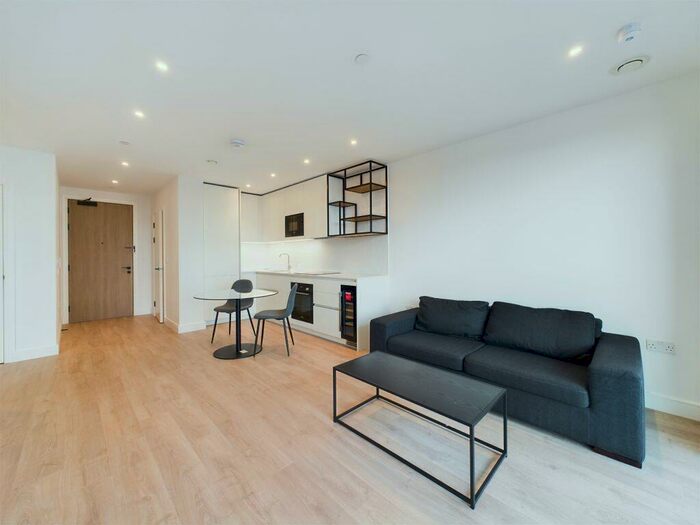 1 Bedroom Flat To Rent In Caldon Boulevard, Wembley Central, &# Bedroom Modern, HA0