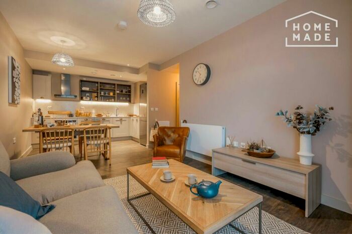 2 Bedroom Apartment To Rent In Canada Gardens, Wembley, HA9