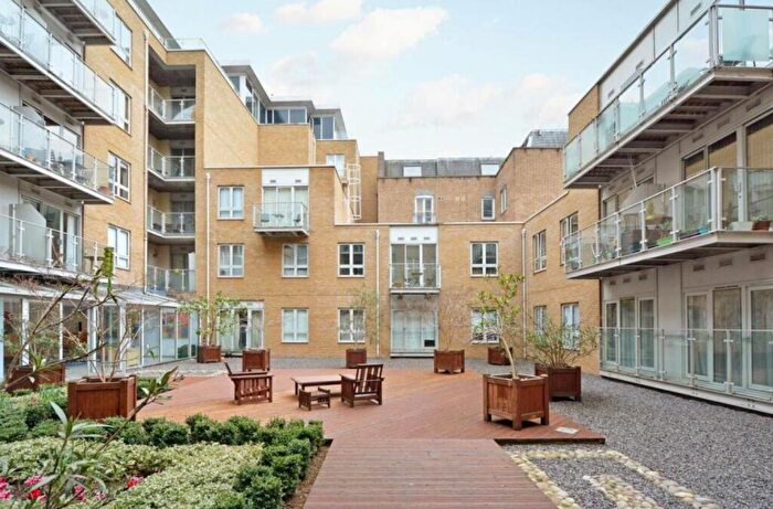 1 Bedroom Apartment To Rent In Ionian Building, Narrow Street, E14