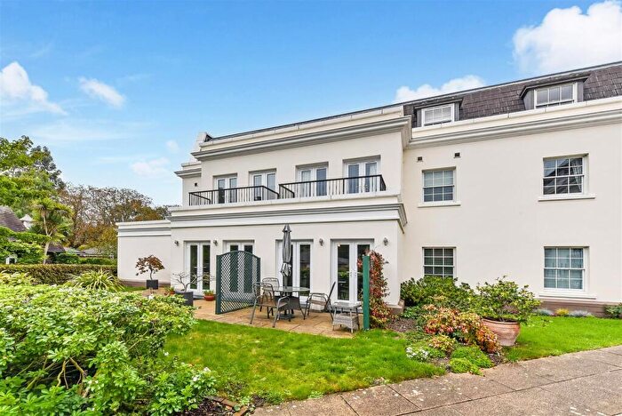 3 Bedroom Terraced House For Sale In Tortington Manor, Arundel, BN18