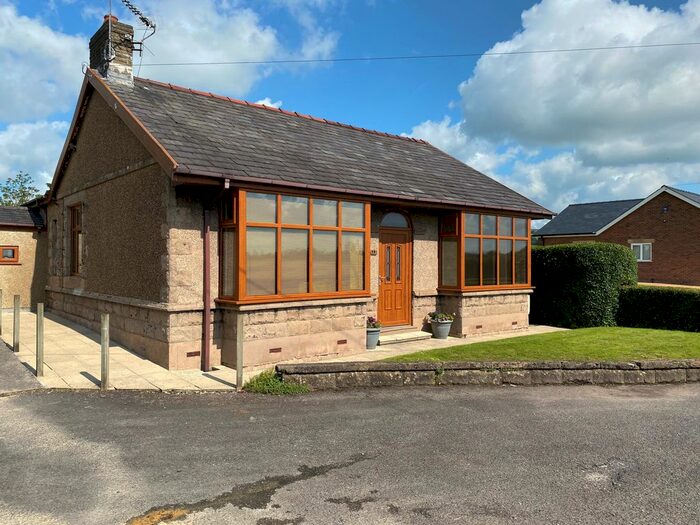 3 Bedroom Detached House To Rent In Lyndale, Fleet Street Lane, Ribchester, PR3