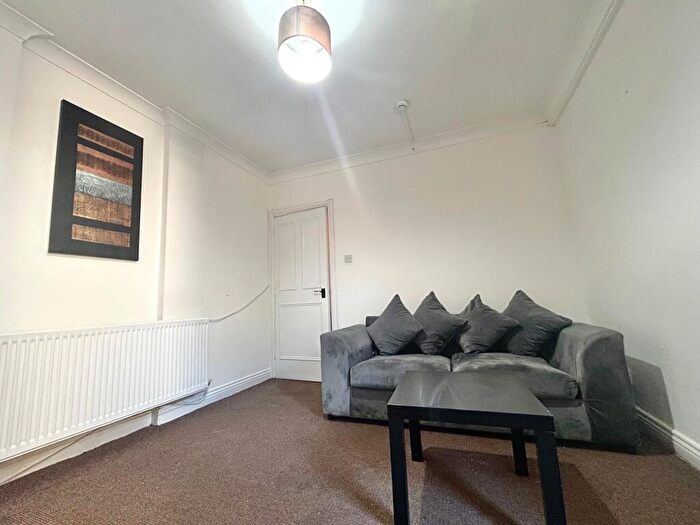 1 Bedroom Apartment To Rent In Glynrhondda Street, Cardiff, CF24