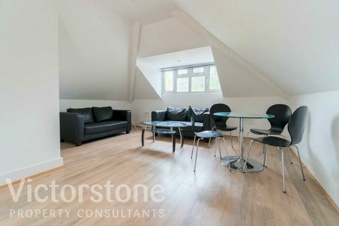 2 Bedroom Apartment To Rent In Evangelist Road, Kentish Town, London, NW5