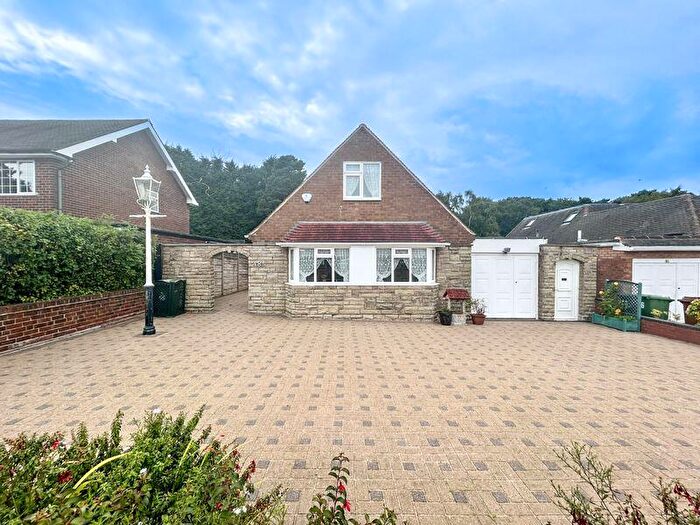 4 Bedroom Detached Bungalow For Sale In Egerton Road, Streetly, Sutton Coldfield, B74