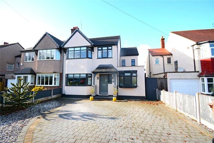 4 Bedroom Semi Detached House For Sale In Claremount Road, Wallasey, Wiral, CH45