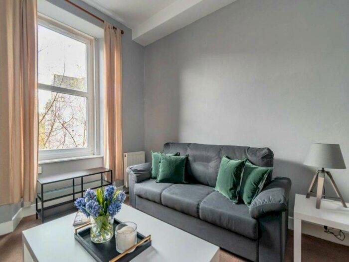 1 Bedroom Flat To Rent In Murano Place, Leith, Edinburgh, EH7