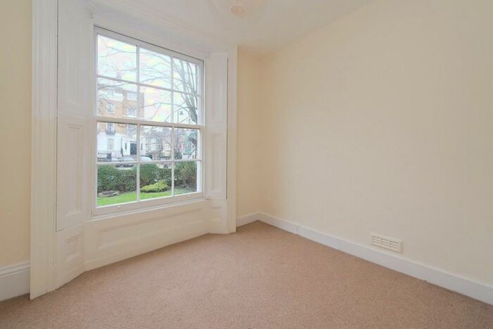 1 Bedroom Flat To Rent In Highbury Park, N5