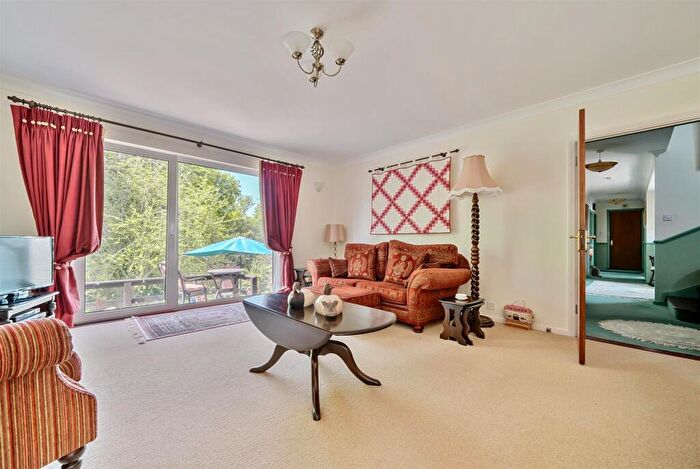 5 Bedroom Detached House For Sale In Deer Park Crescent, Tavistock, Devon, PL19