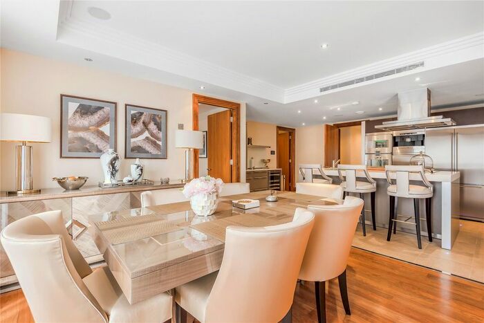 4 Bedroom Flat To Rent In Charters Garden House, Charters Road, Ascot, Berkshire, SL5