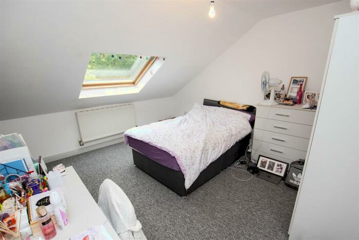 8 Bedroom House To Rent In Oak Tree Lane, Selly Oak, Birmingham, B29