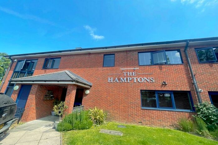 1 Bedroom Flat To Rent In Fordingbridge, SP6