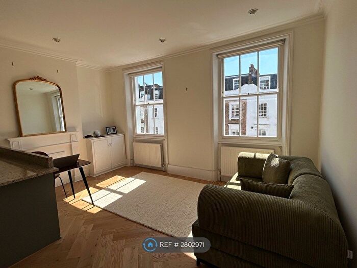 1 Bedroom Flat To Rent In Alderney St, London, SW1V