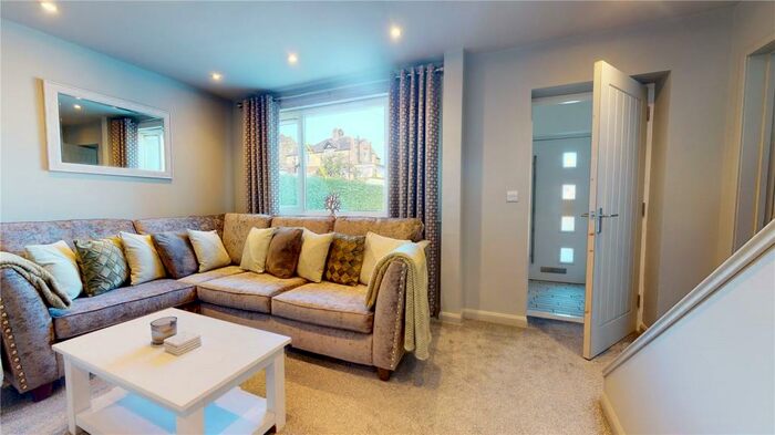3 Bedroom Detached House For Sale In Woodside, Comb Hill, Haltwhistle, Northumberland, NE49