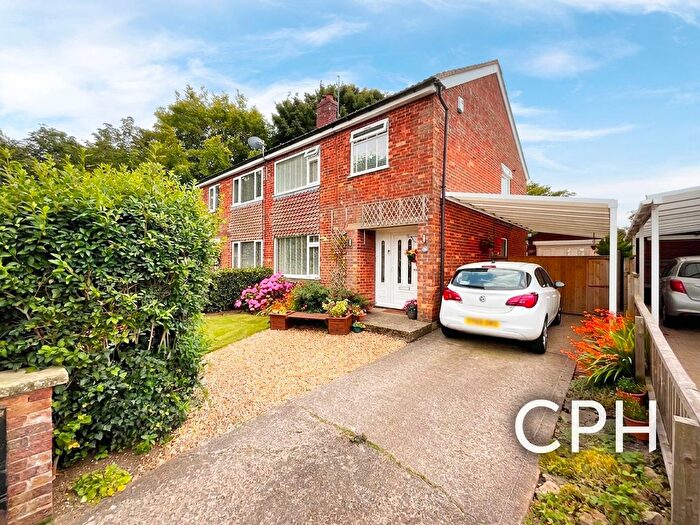3 Bedroom Semi-Detached House For Sale In Pasture Lane, Seamer, YO12