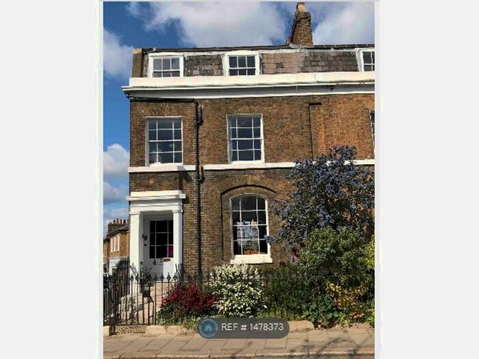 1 Bedroom Flat To Rent In Rectory Grove, London, SW4