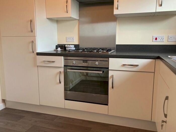 2 Bedroom Flat To Rent In Cloverleaf Grange, Bucksburn, Aberdeen, AB21