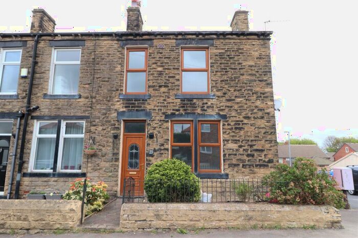 3 Bedroom House To Rent In The Lanes, Pudsey, West Yorkshire, LS28