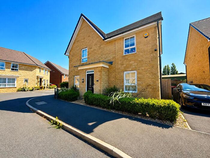 4 Bedroom Detached House For Sale In Fife Street, Lancaster, LA1