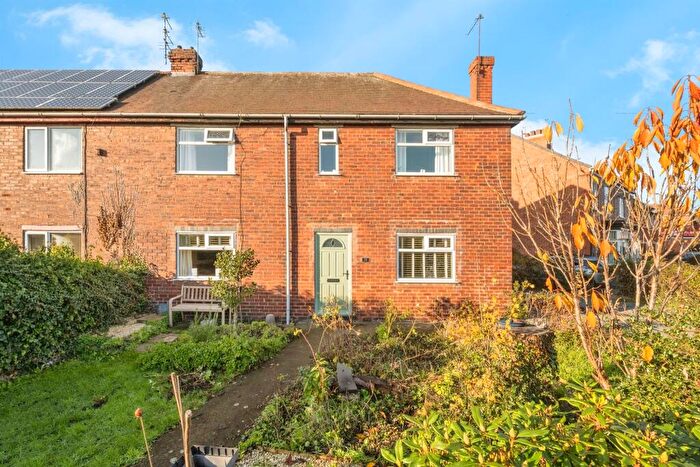 3 Bedroom Semi Detached House For Sale In Washington Street, Mexborough, S64