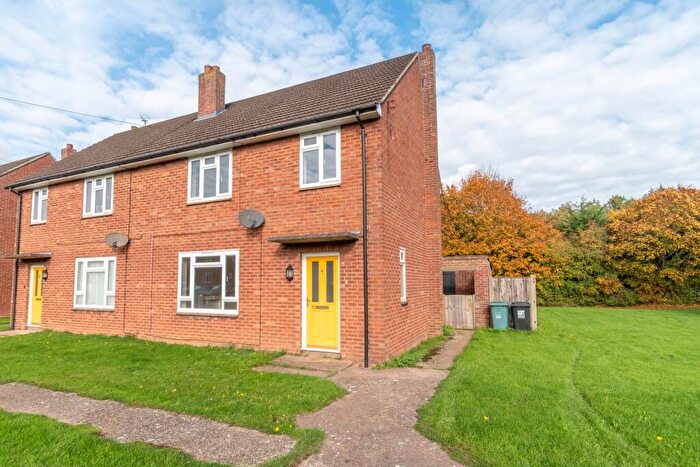 3 Bedroom Semi-Detached House For Sale In Blickling Street, West Raynham, Fakenham, NR21