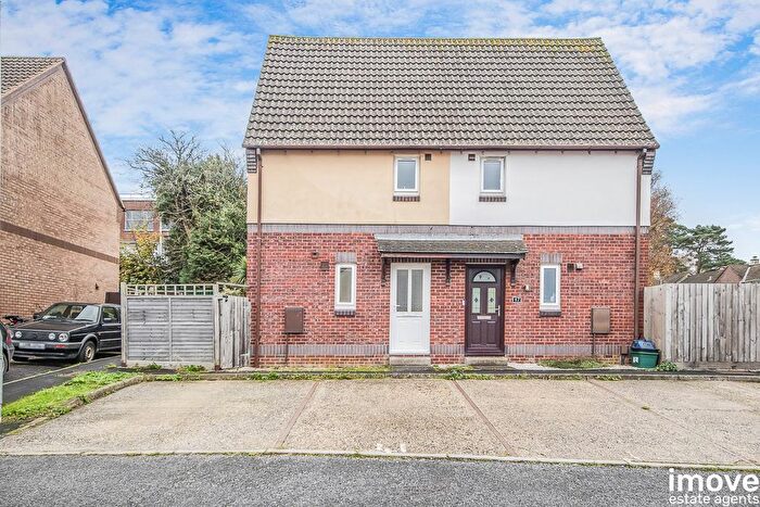 2 Bedroom End Of Terrace House To Rent In Foxhollows, Shaldon Road, Newton Abbot, TQ12