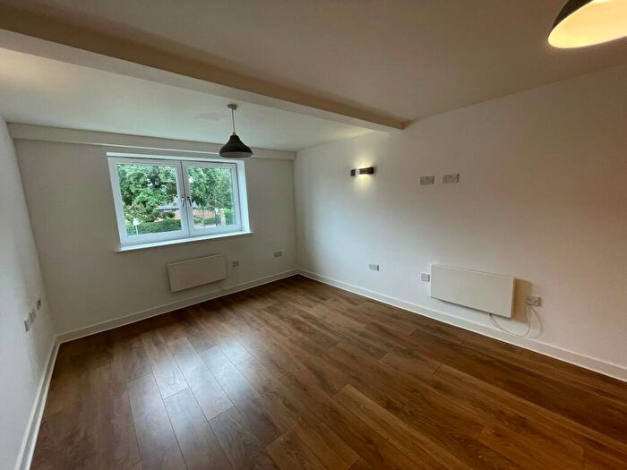 2 Bedroom Apartment To Rent In St. Giles Court, Wrexham, LL13