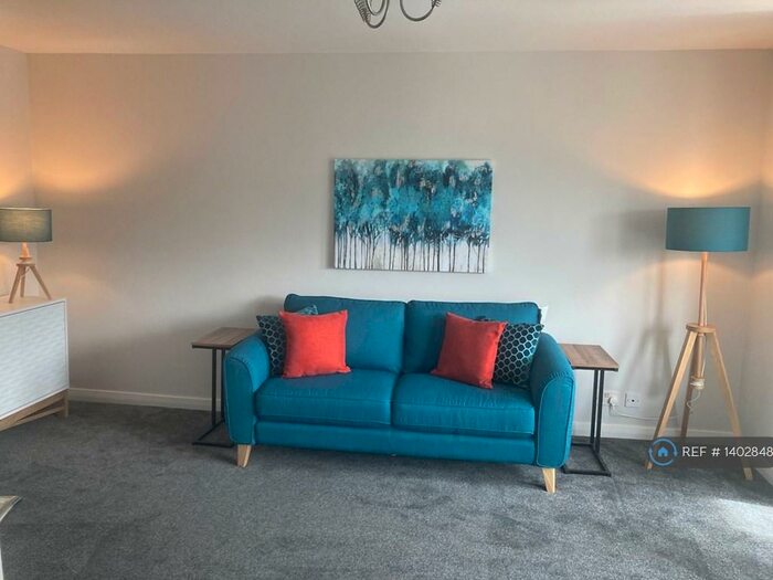 2 Bedroom Flat To Rent In Market Street, Musselburgh, EH21