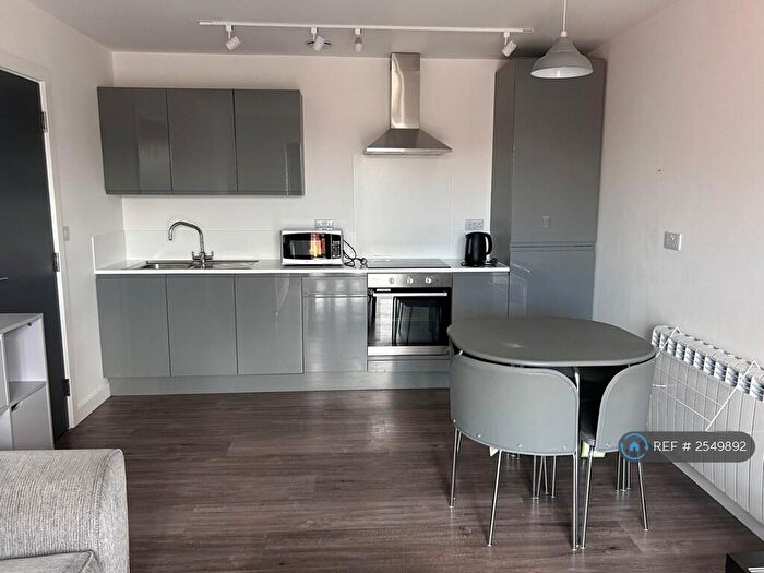 1 Bedroom Flat To Rent In Hungate, Lincoln, LN1