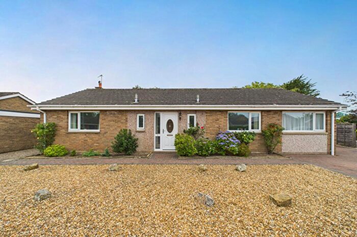 3 Bedroom Detached House For Sale In Albion Close, Warkworth, NE65