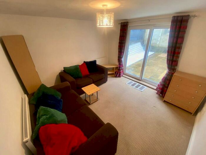 1 Bedroom Flat To Rent In Mirador Crescent, Uplands, Swansea, SA2