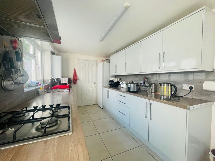 3 Bedroom Property To Rent In Hope Street, West Bromwich, B70